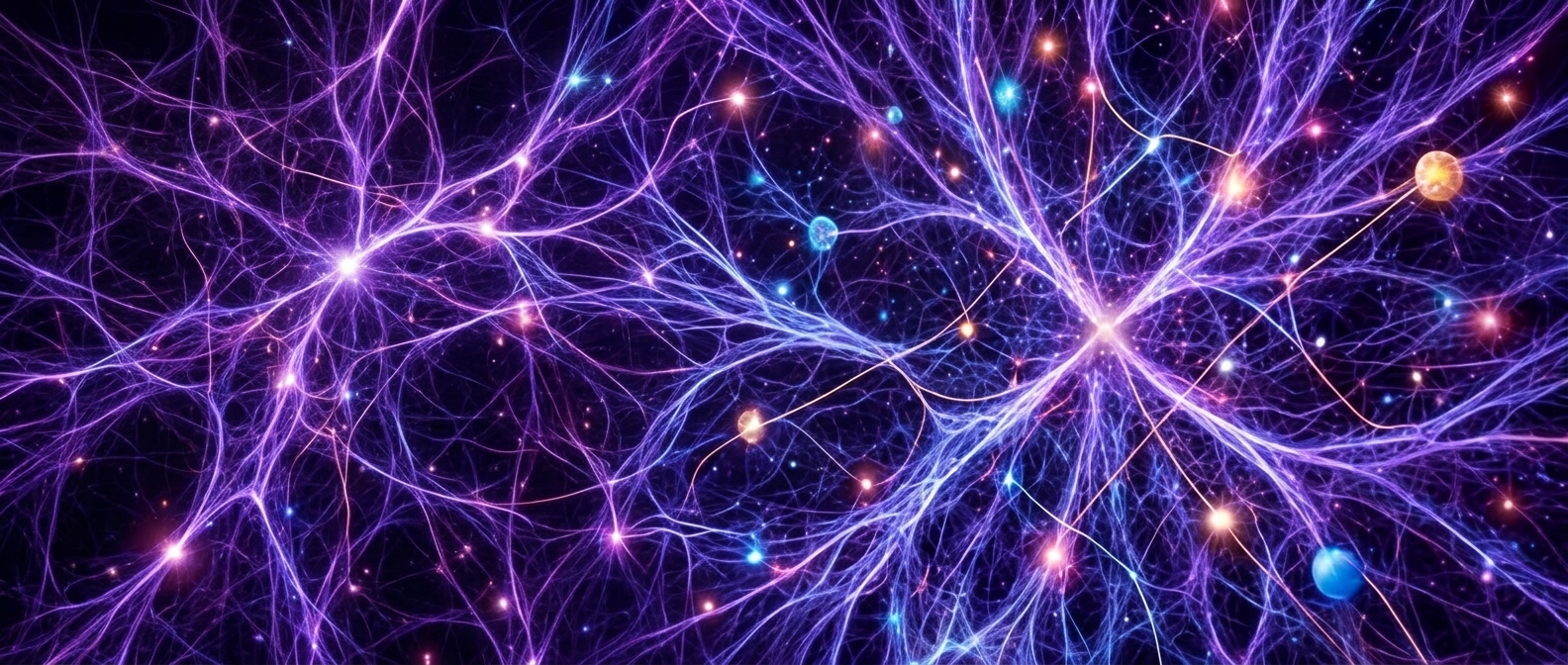 The Fabric of Reality: Unraveling Quantum Entanglement and Spacetime